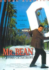 Mr Bean l'ultima catastrofe streaming