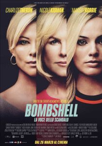Bombshell – La voce dello scandalo streaming