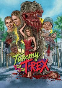 Tammy e il T-Rex streaming