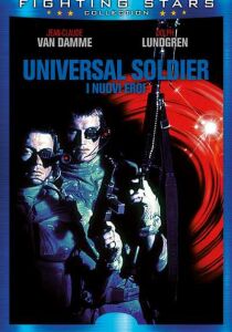 Universal Soldier - I Nuovi Eroi streaming