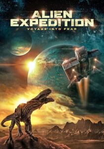 Alien Expedition streaming