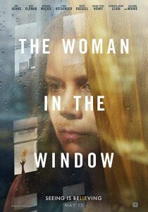 La donna alla finestra streaming