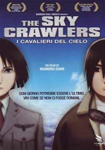 The Sky Crawlers - I cavalieri del cielo streaming