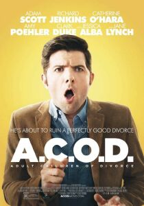 A.C.O.D. – Adulti complessati originati da divorzio streaming