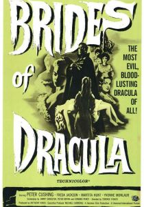 Le spose di Dracula streaming