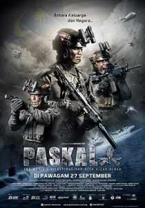 Paskal: The Movie [Sub-ITA] streaming