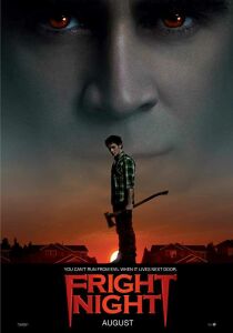Fright Night – Il vampiro della porta accanto streaming