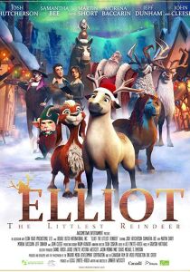 Elliot: La piccola renna streaming