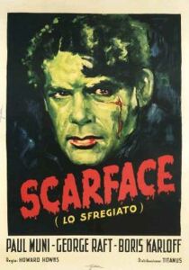 Scarface - Lo sfregiato streaming