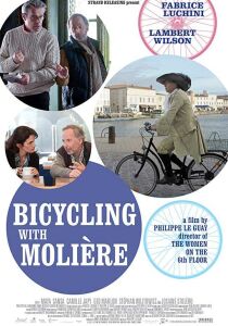 Moliere in bicicletta streaming