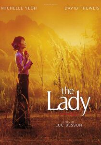 The Lady – L’amore per la libertà streaming
