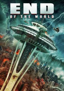 End of the World streaming