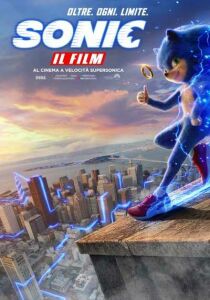 Sonic - Il film streaming