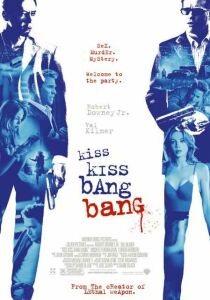 Kiss Kiss Bang Bang streaming