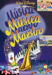 Musica Maestro! streaming