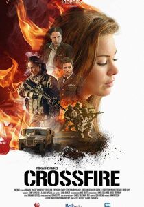 Crossfire – Fuoco incrociato streaming
