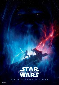Star Wars: Episodio IX - L'ascesa di Skywalker streaming