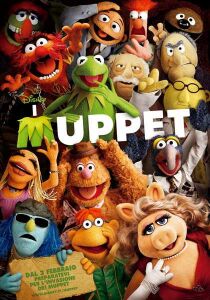 I Muppet streaming