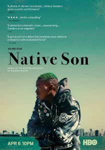 Native Son streaming