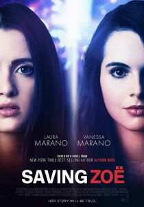 Saving Zoë – Alla ricerca della verità streaming