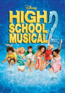 High School Musical 2 streaming