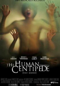 The Human Centipede [SUB-ITA] streaming
