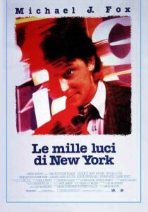 Le mille luci di New York streaming
