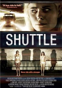 Shuttle - L'ultima corsa verso l'oscurità streaming