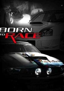 Born to Race [Sub-ITA] streaming
