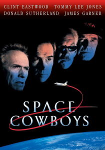 Space Cowboys streaming