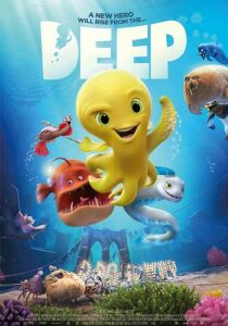 Deep - Un'avventura in fondo al mare streaming