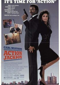 Action Jackson streaming