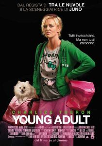 Young Adult streaming