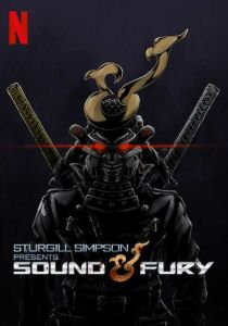 Sound & Fury streaming