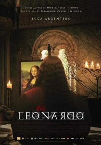 Io, Leonardo streaming