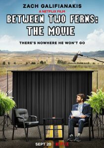 Between Two Ferns - Il film streaming