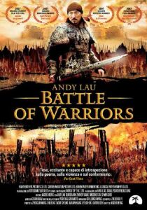 Battle of Wits – Battle of Warriors streaming