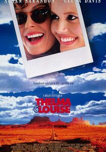 Thelma & Louise streaming