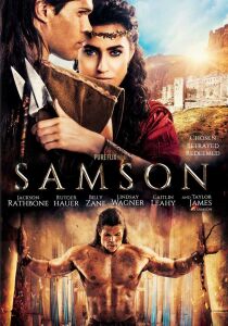 Samson – La vera storia di Sansone streaming