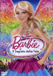 Barbie - Il segreto delle fate streaming
