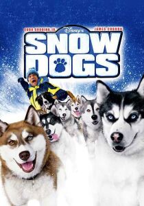 Snow Dogs - 8 cani sottozero streaming