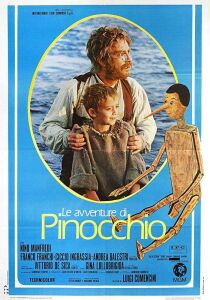 Le avventure di Pinocchio (1972) streaming