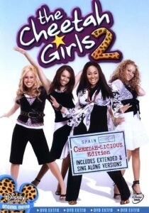 The Cheetah Girls 2 streaming