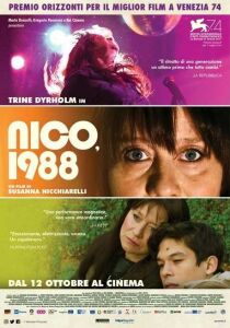 Nico, 1988 streaming