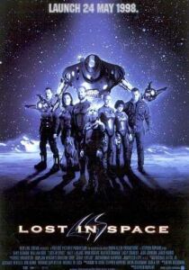 Lost in Space streaming