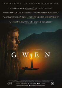 Gwen [Sub-ITA] streaming