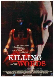 Killing Words - Parole assassine streaming
