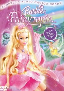 Barbie Fairytopia streaming