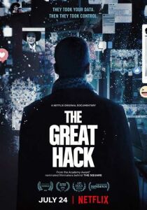 The Great Hack - Privacy violata streaming
