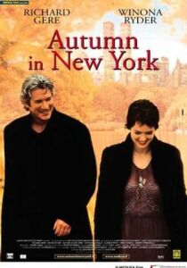 Autumn in New York streaming